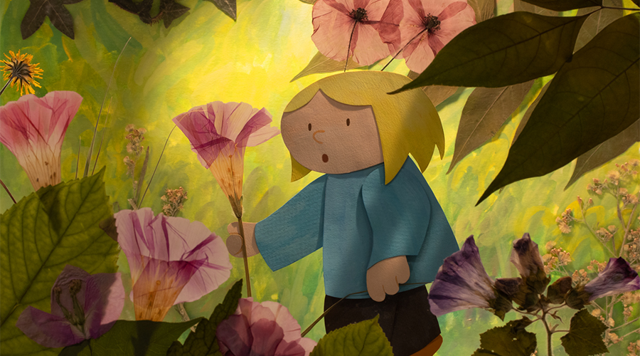 Spécial Kids : PETITES AVENTURES