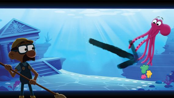 ink