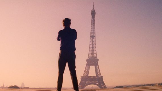 Paris des photographes