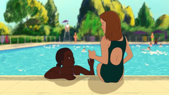 un été bleu un été bleu