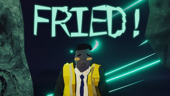 FRIED FRIED