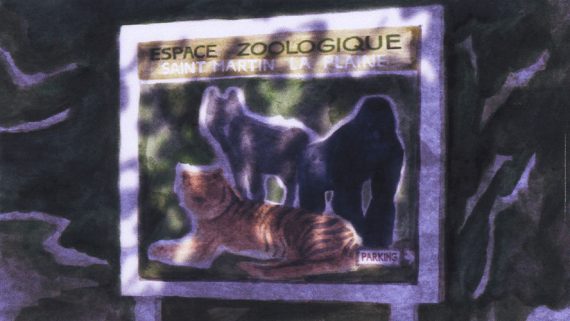 Zootrope Zootrope