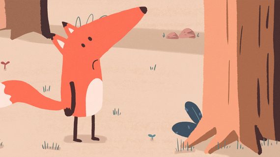 Foxtale